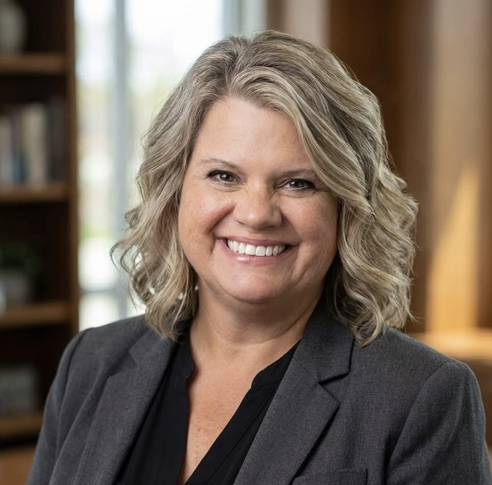 Jennifer Malugen - Ed.S. & Pedagogical Lead