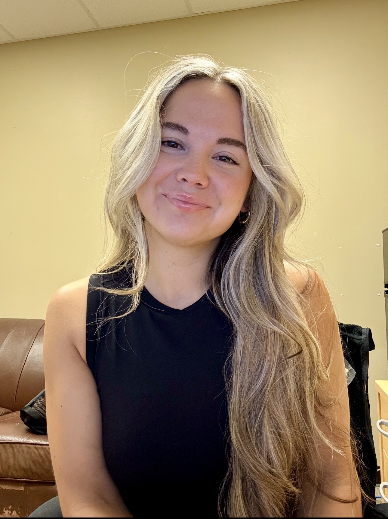 Morgan - Ph.D. Candidate & Cognitive Specialist