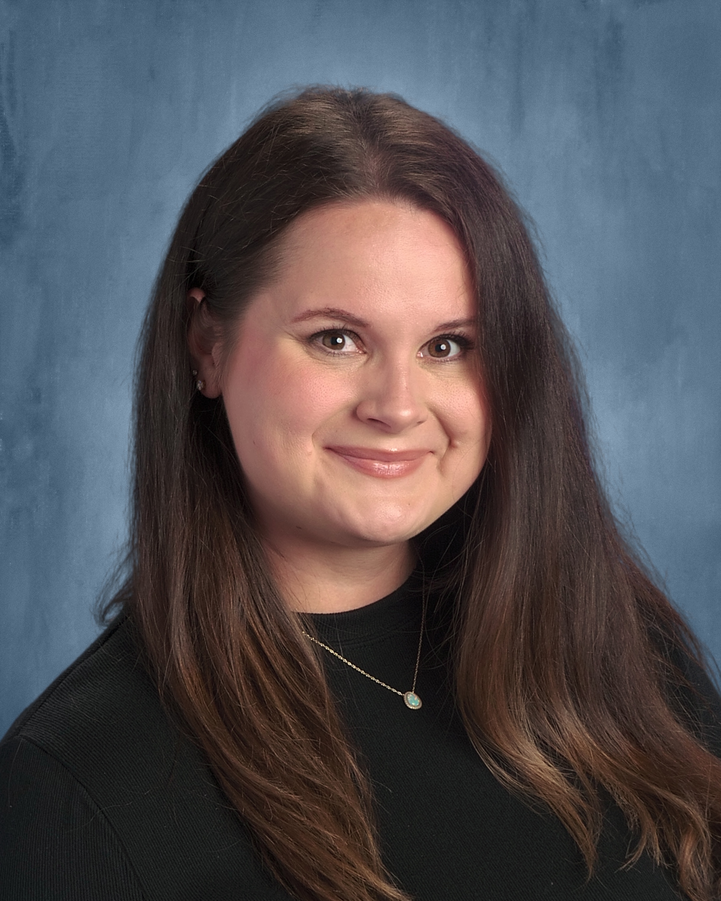 Tessa - Certified Counselor